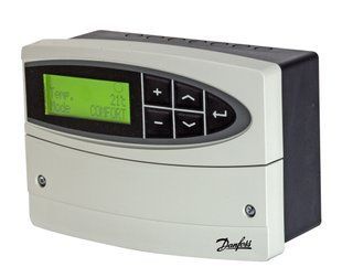 ECL Comfort 110 087B1261 087B1261 foto