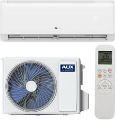 Aparat de aer conditionat AUX Q Series ASW-H24F7A4/QCR3DI-B9, 24000 BTU/h, WiFi inclus, Sleep Mode, Auto Curatare, Auto Restart, Filtru Carbon Activ  ASW-H24F7A4/QCR3DI-B9 foto