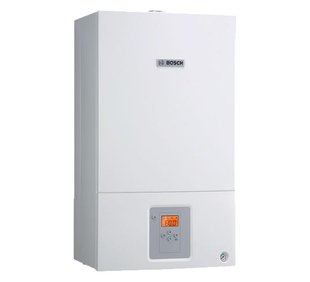 Centrala Conventionala BOSCH GAZ 6000W (28kW) WBN6000-28C gaz6000 28c foto