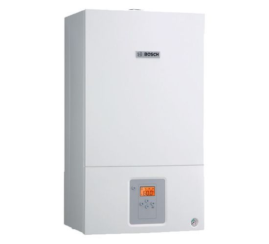 BOSCH GAZ 6000W (28кВт) WBN6000-28C gaz6000 28c фото