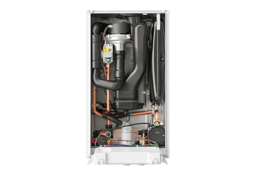 Газовый котел DemirDokum Atromix 28 KW 20D-0092 фото
