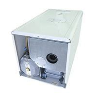 Centrală termică în condensare cu boiler încorporat RADIANT R2KA 34/20 0090008 foto