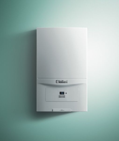 Конденсационный котел Vaillant EcoTEC PURE VUW 286/7-2 28 кВт 0010019988 фото