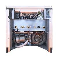 Centrală termică în condensare cu boiler încorporat RADIANT R2KA 24/20 0090004 foto