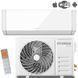 Condiționer  Hyundai HYAC-12CHSD/TP61I R32 Wi-Fi Smart Air PRO,12000BTU HYAC-12CHSD/TP61I foto 2