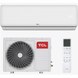 Aparat de aer condiționat TCL Ocarina BreezeIN TAC-18CHSD/TPH11IHB Pompă de căldură Inverter R32 WI-FI pina la 50m2 TAC-18CHSD/TPH11IHB  foto 1