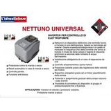 Convertizor Nettuno Universal NE.U10-51-0000 foto