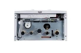 Centrala termica pe gaz Mizudo Maestro Lux 20kW 00134497 foto