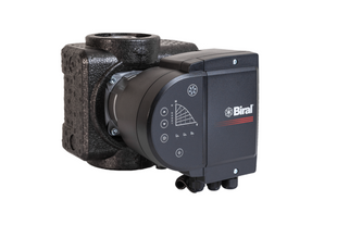 Pompă de circulație Biral ModulA 32-12 180 RED Biral ModulA 32-12 180 RED foto