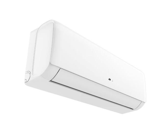 Кондиционер AUX Q-SMART 24000BTU (AUX-24QC/I/AUX-24QC/O) WIFI AUX-24QC/I/AUX-24QC/O фото