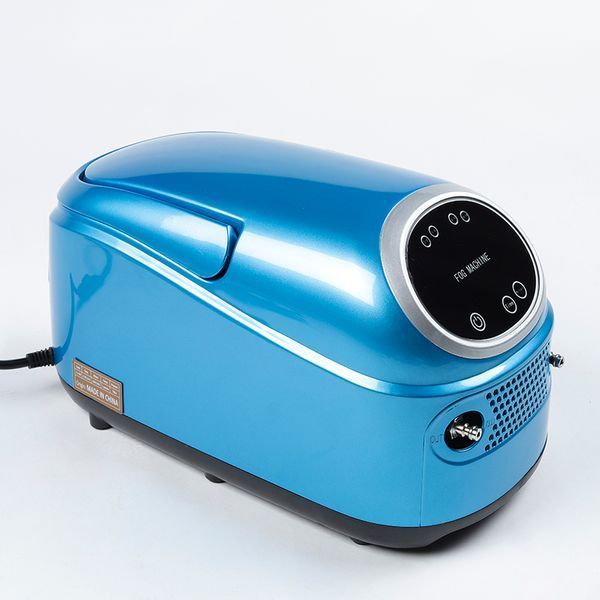 FG-050 0,5 L/min 70bar sistem de &icirc;naltă presiune pentru răcire prin pulverizare (ceata artificiala) &icirc;n aer liber fg050 foto