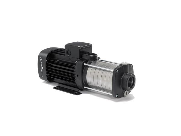 Pompă  verticală, monobloc Grundfos CM 3-6 A-R-A-E-AVBE C1-A-A-N 92880794 foto