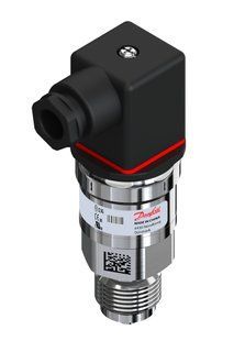 Senzor de presiune, MBS 3200, 0-6 bar,4-20mA,1/2, 060G1874 foto