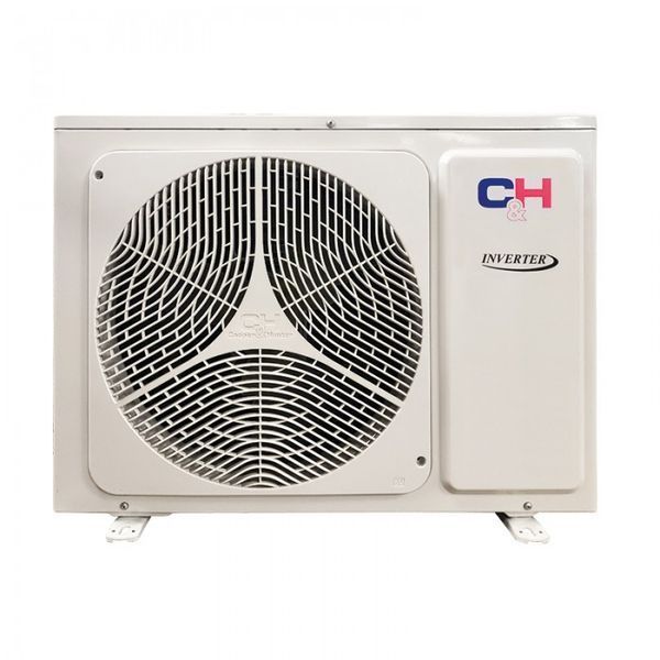 Кондиционер Cooper & Hunter CH-S24FTXF2-NG Vital CH-S24FTXF2-NG фото
