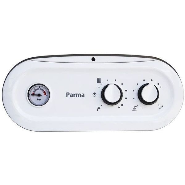 Cazan pe gaz Innovita PARMA 22 RSI NG PARMA 22 RSI NG foto