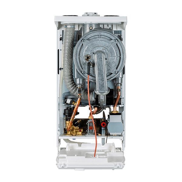 Cazan pe gaz &icirc;n condensare Innovita KALDAIA 24/30   Innovita KALDAIA 24/30 foto