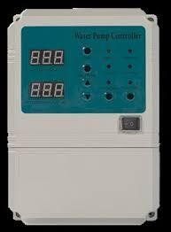 Controler inteligent al pompei de apă pentru o rețea trifazată de 380 V / 50 Hz cu o capacitate de p&acirc;nă la 3 kW. 380.1.3 foto