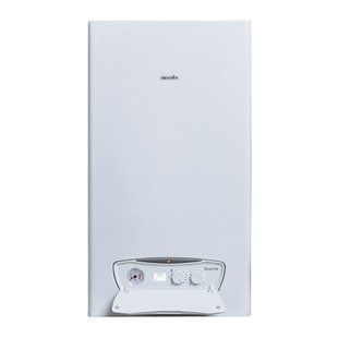 Cazan pe gaz Innovita Perla Pro 32 RS I Innovita Perla Pro 32 RS I foto