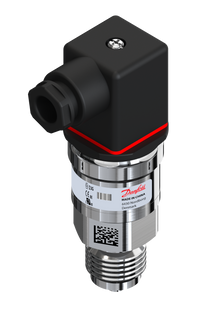 Senzor de presiune MBS 3050, 0-40 bar, 4-20mA, &frac12; 060G3271  foto