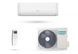 Aer conditionat HISENSE Hi-Smart, 12000 BTU, A++/A+, Inverter, Functie Incalzire, Wi-Fi, Kit instalare inclus, alb CF35LR03/AS35LR03W CF35LR03/AS35LR03W foto 1