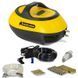 Nebulizator FOGGY GARDEN pentru sisteme ceață artificială,18 duze 45F-0013 foto 2