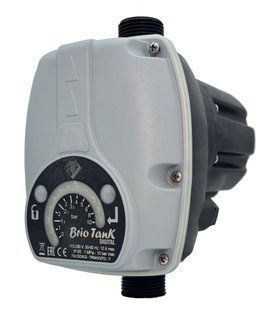 Presostat Brio Tank Digital  Brio Tank Digital foto