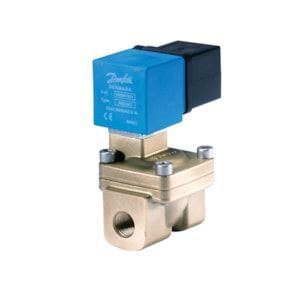Bobină electromagnetică AS230CS, tensiune de alimentare 230V 50/60 Hz 042N7601 foto