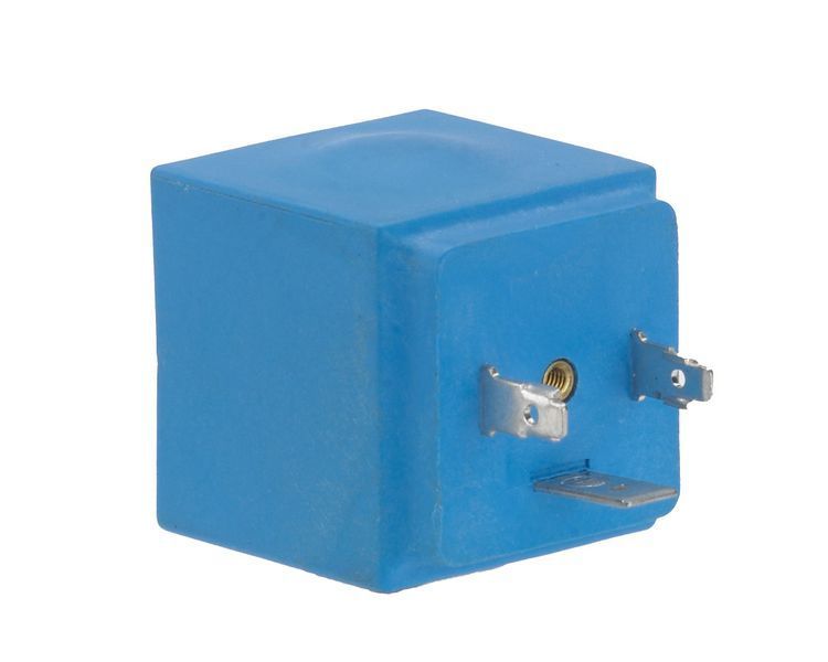 Bobină electromagnetică, AZ 012 DS,12 DC 042N7616 foto
