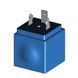Bobină electromagnetică, AZ 012 DS,12 DC 042N7616 foto 1