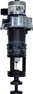 Kit motor + obturator pentru vană cu trei căi pentru centrala termică Ariston  Servomotor și vană cu 3 căi Ariston foto