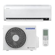 AER CONDIȚIONAT SAMSUNG AR09BXFAMWKNUA 9000 BTU/ 30 M2/ INVERTER/ WI-FI AR09BXFAMWKNUA foto