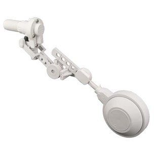 Plutitor mecanic pentru rezervoare cu oprire rapidă QuickStop DN25    Поплавковый клапан DN25 (1" дюйм)   foto