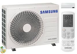 КОНДИЦИОНЕР SAMSUNG AR12BXFAMWKNUA 12000 BTU/ 35 М2/ ИНВЕРТОРНЫЙ/ WI-FI AR12BXFAMWKNUA фото