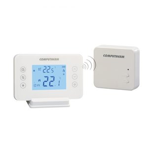 Termostat de camera COMPUTHERM T70RF T70RF foto