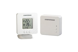 Termostat de cameră fără fir COMPUTHERM T32RF  T32RF foto