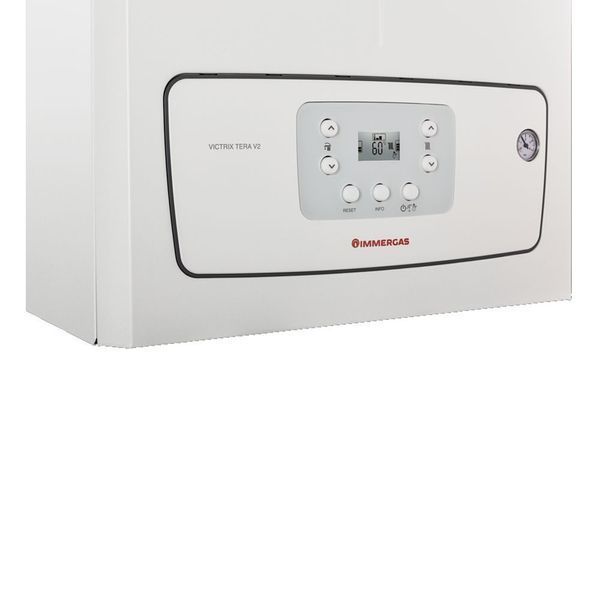 Centrală termică in Condensare Immergas Victrix Tera 32 V2 57488V-T foto