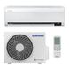 Aparat de aer condiționat Samsung Inverter R32 AR24BXFAMWKNUA 24000 BTU AR24BXFAMWKNUA foto 1