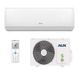 Aparat de aer conditionat AUX Q Series ASW-H18E3G4/QCR3DI-D0, 18000 BTU/h, WiFi inclus, Sleep Mode, Auto Curatare, Auto Restart, Filtru Carbon Activ (Alb) MCCAUXQ18 foto 1